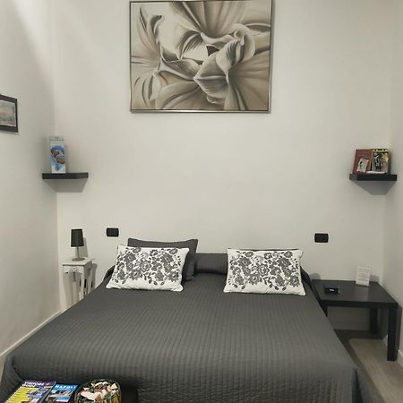 B&B Antica Napoli Экстерьер фото