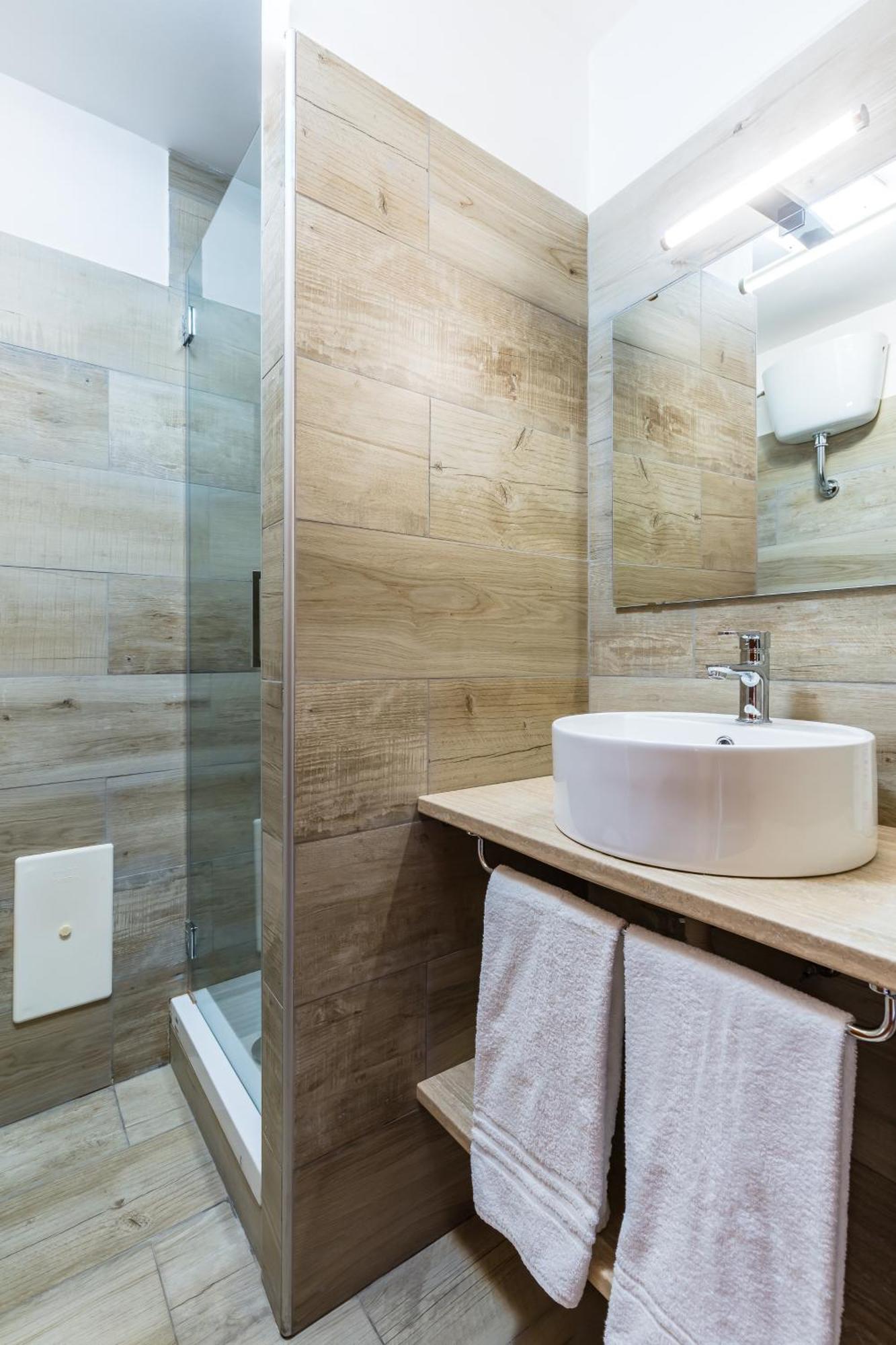 B&B Antica Napoli Экстерьер фото