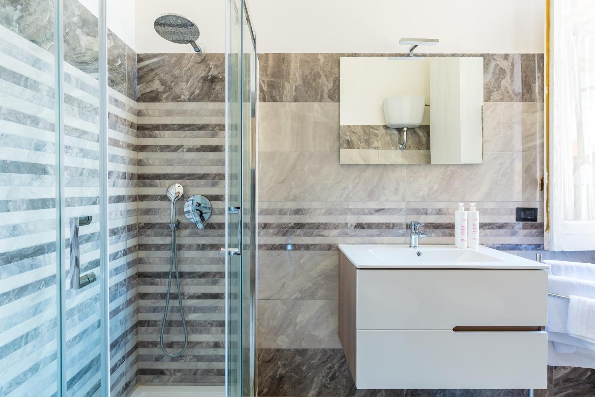 B&B Antica Napoli Экстерьер фото